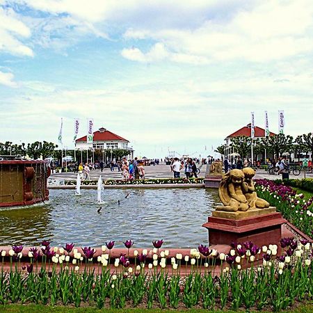 Baltic Stay In Сопот Екстер'єр фото