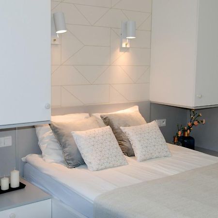 Baltic Stay In Сопот Екстер'єр фото