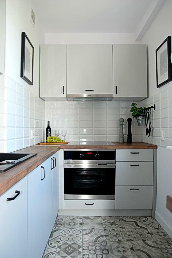 Baltic Stay In Сопот Екстер'єр фото