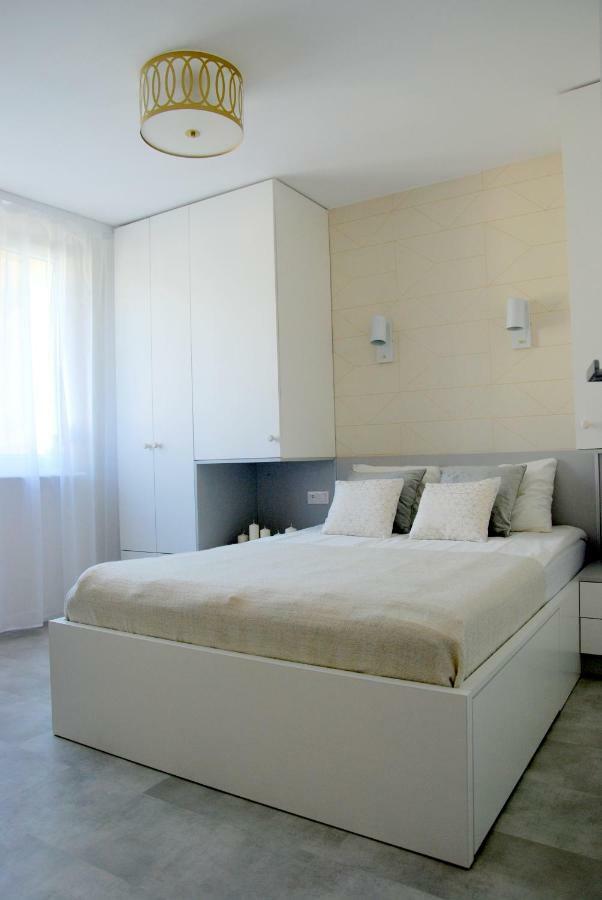 Baltic Stay In Сопот Екстер'єр фото