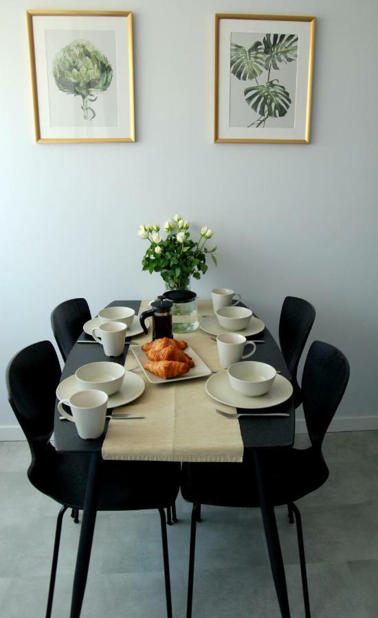 Baltic Stay In Сопот Екстер'єр фото