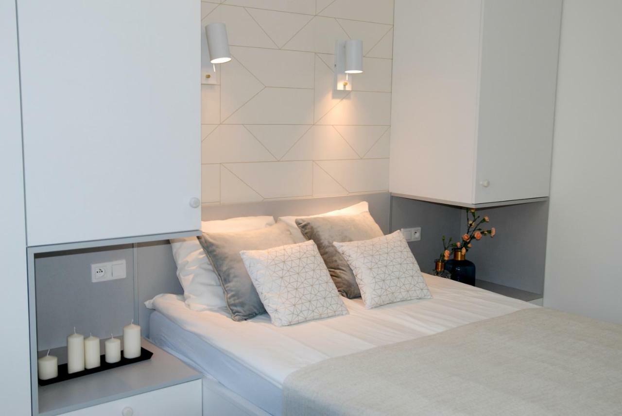 Baltic Stay In Сопот Екстер'єр фото