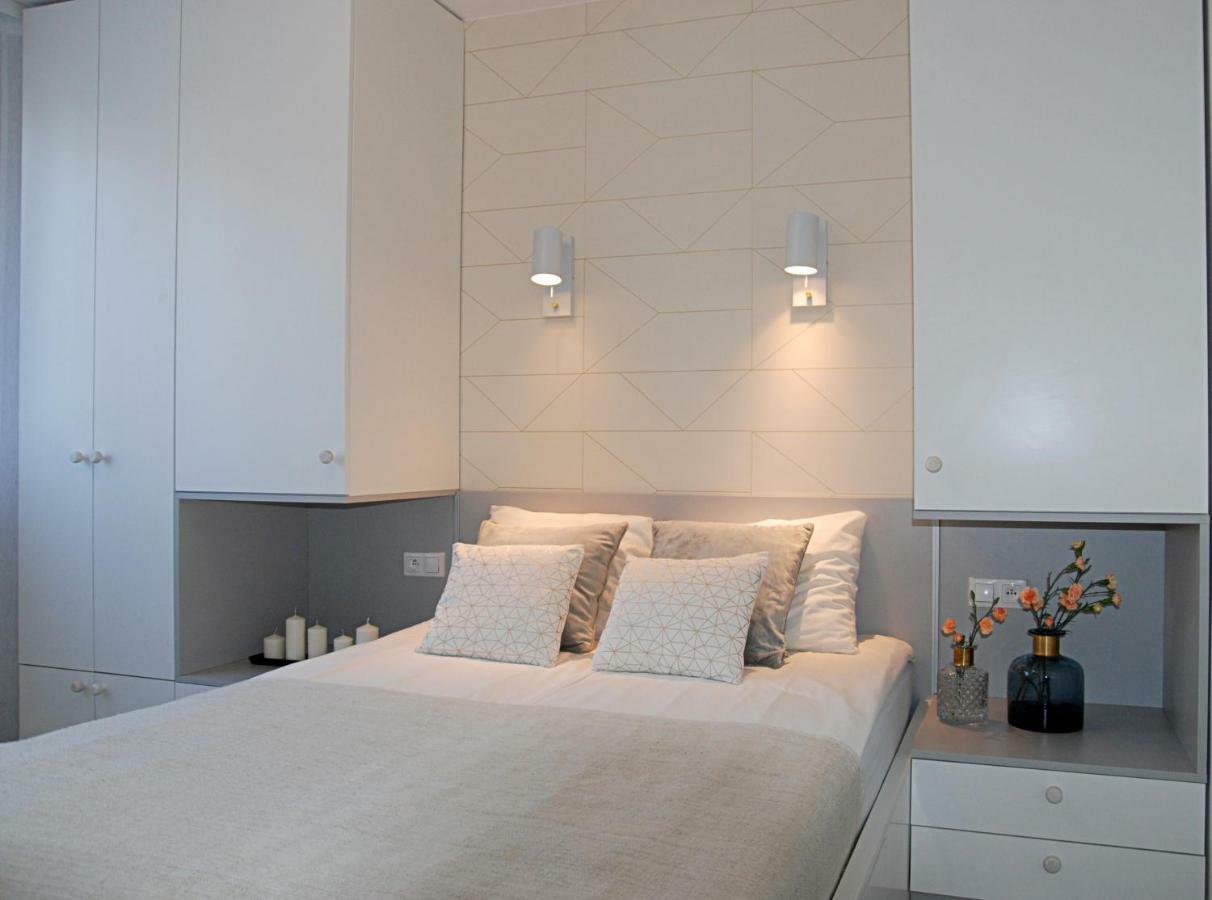Baltic Stay In Сопот Екстер'єр фото